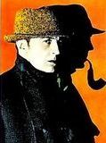 Affiche de Le Retour de Sherlock Holmes, film à voir en streaming sur Pygargue