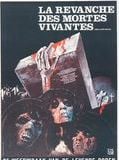Affiche du film La Revanche des Morts Vivantes, à voir en streaming sur Play DD Streaming