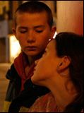 Affiche de Kisses, film à voir en streaming sur Pygargue