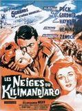 Affiche de Les Neiges du Kilimandjaro, film à voir en streaming sur Pygargue