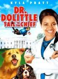 Affiche de Dr. Dolittle 4, film à voir en streaming sur Pygargue