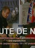 Affiche de Route de nuit, film à voir en streaming sur Pygargue