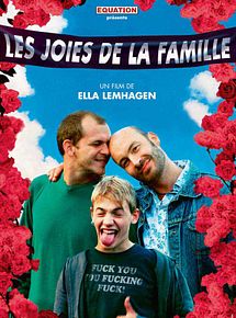 Affiche de Les Joies de la famille, film à voir en streaming sur Pygargue