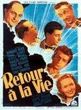 Affiche de Retour à la vie, film à voir en streaming sur Pygargue