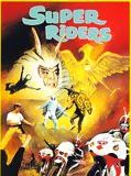 Affiche du film Super Riders, à voir en streaming sur Play DD Streaming