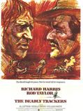 Affiche de Le Shérif ne pardonne pas, film à voir en streaming sur Pygargue
