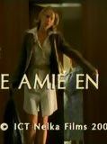 Affiche de Une Amie en or, film à voir en streaming sur Pygargue