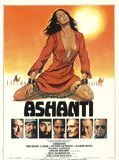 Affiche de Ashanti, film à voir en streaming sur Pygargue