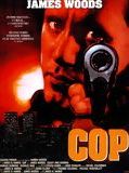 Affiche de Cop, film à voir en streaming sur Pygargue