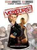 Affiche de American voyeurs, film à voir en streaming sur Pygargue