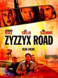 Affiche de Zyzzyx Road, film à voir en streaming sur Pygargue