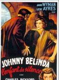 Affiche de Johnny Belinda, film à voir en streaming sur Pygargue