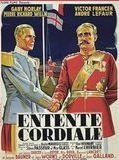 Affiche de Entente cordiale, film à voir en streaming sur Pygargue