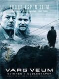 Affiche de La Femme dans le frigo, film à voir en streaming sur Pygargue