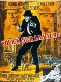 Affiche de Police sur la ville, film à voir en streaming sur Pygargue