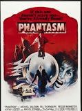 Affiche de Phantasm, film à voir en streaming sur Pygargue