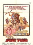 Affiche de La Brigade des cow-boys, film à voir en streaming sur Pygargue