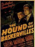 Affiche de Le Chien des Baskerville, film à voir en streaming sur Pygargue