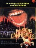 Affiche de Pulsions cannibales, film à voir en streaming sur Pygargue