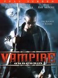 Affiche de Vampire Assassin, film à voir en streaming sur Pygargue