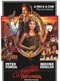 Affiche de Wanda Nevada, film à voir en streaming sur Pygargue