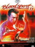 Affiche de Bloodsport 2, film à voir en streaming sur Pygargue