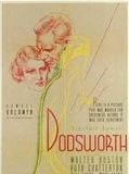 Affiche de Dodsworth, film à voir en streaming sur Pygargue