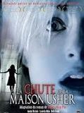 Affiche de La chute de la Maison Usher, film à voir en streaming sur Pygargue
