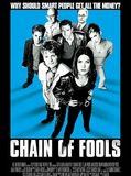 Affiche de Chain of Fools, film à voir en streaming sur Pygargue
