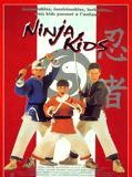 Affiche de Ninja kids, film à voir en streaming sur Pygargue