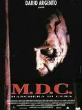 Affiche de Le Masque de cire, film à voir en streaming sur Pygargue