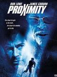 Affiche de Proximity, film à voir en streaming sur Pygargue