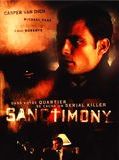 Affiche de Sanctimony, film à voir en streaming sur Pygargue