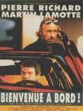 Affiche de Bienvenue à bord, film à voir en streaming sur Pygargue