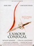 Affiche de L'Amour conjugal, film à voir en streaming sur Pygargue