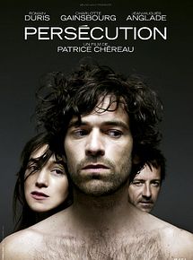 Affiche de Persécution, film à voir en streaming sur Pygargue