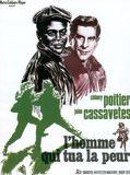 Affiche de L'Homme qui tua la peur, film à voir en streaming sur Pygargue