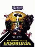 Affiche de La Montagne ensorcelée, film à voir en streaming sur Pygargue