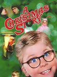 Affiche de A Christmas Story, film à voir en streaming sur Pygargue