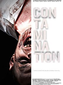 Affiche de Mulberry Street, film à voir en streaming sur Pygargue