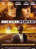 Affiche de American Perfekt, film à voir en streaming sur Pygargue