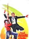 Affiche de Papa longues jambes, film à voir en streaming sur Pygargue
