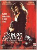Affiche de Romeo is Bleeding, film à voir en streaming sur Pygargue