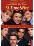 Affiche de St. Elmo's Fire, film à voir en streaming sur Pygargue