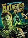 Affiche de The Alligator People, film à voir en streaming sur Pygargue