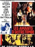 Affiche de Les Amants d'outre tombe, film à voir en streaming sur Pygargue