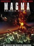 Affiche de Magma, film à voir en streaming sur Pygargue