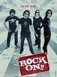 Affiche de Rock On!!, film à voir en streaming sur Pygargue