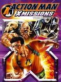 Affiche de Action Man X-Missions: Le Film, film à voir en streaming sur Pygargue