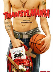 Affiche de Transylmania, film à voir en streaming sur Pygargue